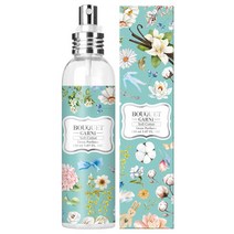 부케가르니 드레스퍼퓸 섬유향수 150ml, 소프트코튼, 1개