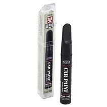 일신 붓펜 카 페인트 쌍용 스페이스 블랙 LAK 50, 15ml, 1개