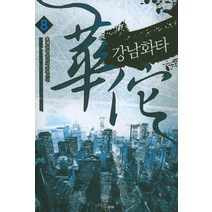 강남화타 8:묘제 현대 판타지 장편소설, 마루&마야, 묘재 저