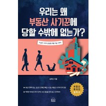 우리는 왜 부동산 사기꾼에 당할 수 밖에 없는가?:이상한 나라의 분양형 호텔 리얼 스토리, 김하진, 밝은강
