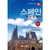 해시태그 스페인 한 달 살기(2022~2023), 조대현