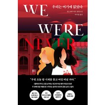 우리는 여기에 없었다, 모모, 안드레아 바츠
