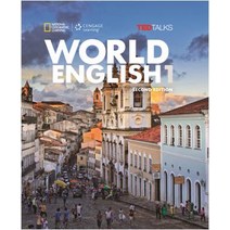 [Heinle & Heinle Publishers]World English 1: Student Book/Online Workbook Package (Paperback 2), Heinle & Heinle Publishers