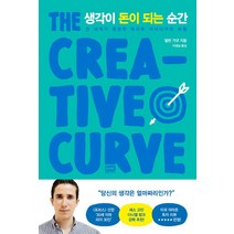 [알에이치코리아(RHK)]생각이 돈이 되는 순간, 알에이치코리아(RHK), 앨런 가넷