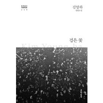 [문학동네]검은 꽃 - 문학동네 한국문학전집 17 (양장), 문학동네, 김영하