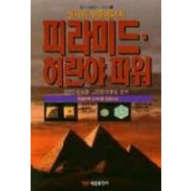 피라미드 히란야 파워, 태웅출판사, 안국준,김종호 공저
