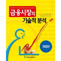 금융시장의 기술적 분석, 국일증권경제연구소, 존