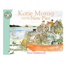 [RedFox]Katie Morag and the New Pier (Paperback), RedFox