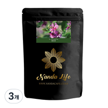 난다라이프 야관문차 티백, 1g, 100개입, 3개