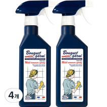 부케가르니 퍼펙트 클린 곰팡이 제거제, 4개, 500ml