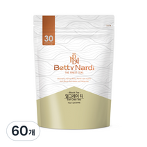 베티나르디 얼그레이티 30티백, 1.5g, 30개입, 2개