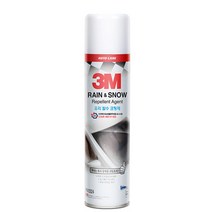 3M PN10324 유리 발수 코팅제, 390ml, 1개