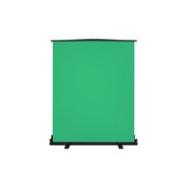 대한 이동식 원터치 롤스크린 150 x 200 cm, DH-CR1520(그린), 1개