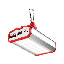 KEEP LED 캠핑등, 혼합색상, 1개