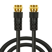 컴길 고화질 TV 안테나 케이블 15m, DW-ANTENA
