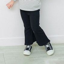 까꿍놀이터 아동용 쫀득나팔 레깅스