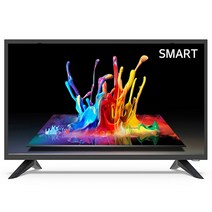 이노스 HD LED TV, 64cm(24인치), S2401KU, 스탠드형, 자가설치