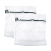 네이쳐러브메레 무형광 세탁망 사각 소형, 2개입, 1개