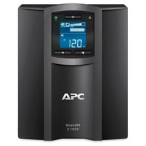 에이피씨 Smart-UPS 1000VA 600W 무정전 전원장치 SMC1000I, 1개