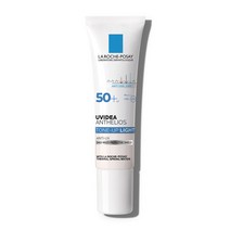 라로슈포제 유비데아 안뗄리오스 톤업 라이트 크림, 30ml, 1개
