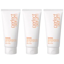 미쟝센 퍼펙트세럼 트리트먼트, 330ml, 3개