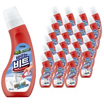 바르는 비트 찌든 때 전용 부분세척제, 24개, 220ml