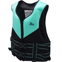 비앤씨 폰토스 수영조끼