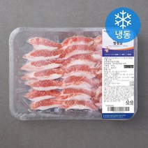 아그로수퍼 항정살 (냉동), 500g, 1개