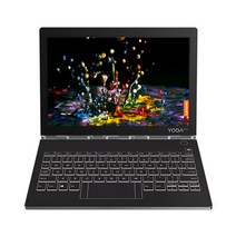 레노버 2018 YOGA C930 10.9, 혼합색상, 코어i5, 256GB, 4GB, WIN10 Home, ZA3S0026KR