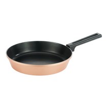 베르겐 골드엣지 IH 이노블코팅 프라이팬, 1개, 28 cm