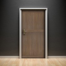 폼나라 꾸미문 리폼키트, 월넛