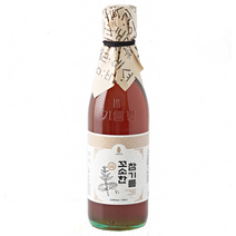 바래미댁 꼬소한 참기름, 1개, 350ml