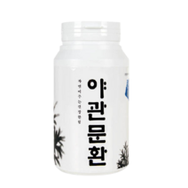 산해랑 야관문환, 240g, 1개