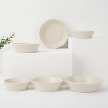 블룸엣홈 스트리샤 찬기 소 + 중 + 대, 올드레이스, 2세트