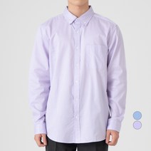 시티파이 남성 릴렉스 스트라이프 셔츠