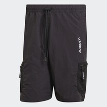 아디다스 어드벤쳐 우븐쇼츠 GN2341