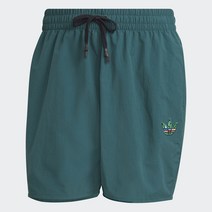 아디다스 여성용 아티스트 숏츠 반바지 HA4687