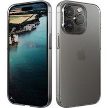 빅쏘 레빅스킨 아이폰 휴대폰 케이스