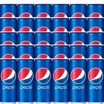 펩시 콜라, 30개, 250ml