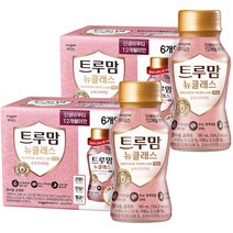 일동후디스 트루맘 뉴클래스 액상분유 1단계 180ml, 1개입, 12개