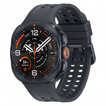삼성전자 갤럭시워치 울트라2 LTE, 티타늄그레이, 47mm, GPS+Cellular