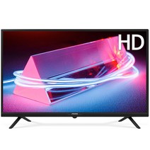프리즘 HD LED TV, 80cm(32인치), PT320HDK, 스탠드형, 자가설치