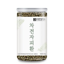 부영한방약초 차전자피환, 300g, 1개