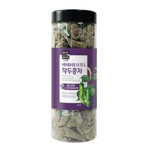 녹차원 작두콩차, 1.3g, 60개