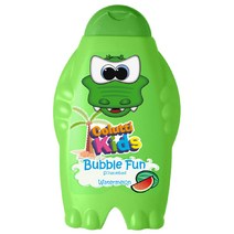 콜루티 레암 키즈 버블펀, 워터메론, 500ml, 1개