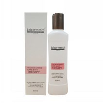 바이오메드 프로페셔널 데미지케어 멀티테라피 헤어 에센스, 175ml, 1개