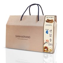 산해랑 생칡즙, 100ml, 30포