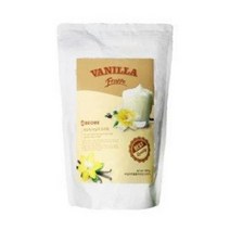 베오베 바닐라 프라페 분말, 1kg, 1개