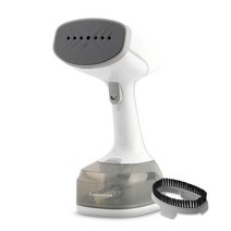 라쿠진 핸디형 스팀다리미, LCZ560WT, 화이트