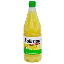 최저가로 저렴한 레몬원액 중 판매순위 상위 제품의 가성비 추천